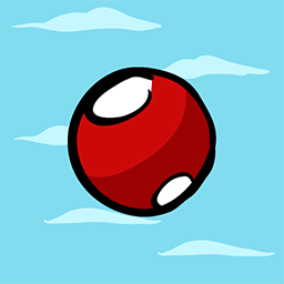 Jumping Ball app icon